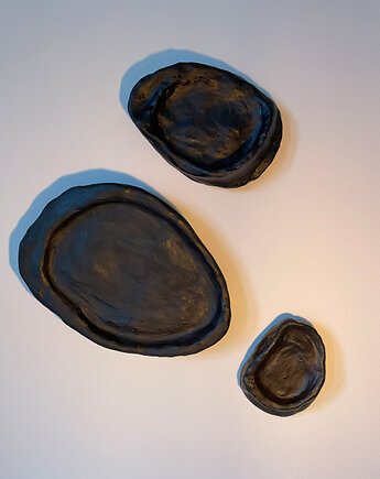 STONES _ ozdoba wabi sabi, Nebulae Design