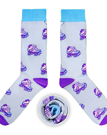 Strasznie zniechęcone wrotki, CUP of SOX