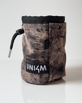Grunge Tie Dye 1 Chalk Bag, UNI4M