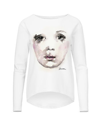 Bluza MINEFY Rose, MINEFY Ewa Zwolinska