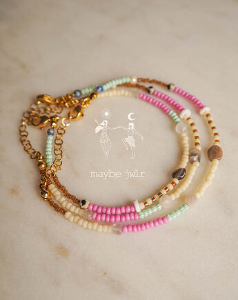 Bransoletka Curly 1.0, Maybe Jwlr