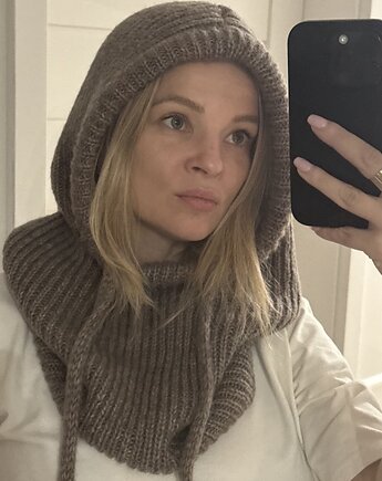 Balklava taupe, MeLoana