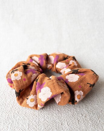 Scrunchie/frotka, Patchoula