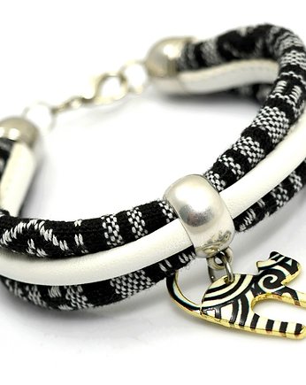 Bransoletka boho CAT MASAYAL, Beezoo
