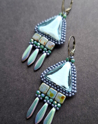 Kolczyki wodne historie, Motywator Eweliny