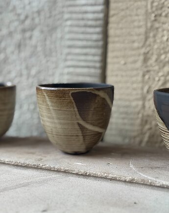 Czarka Ceramiczna na Przelew, Ogród Syrenich Śpiewów