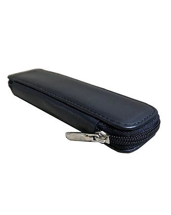Etui na pióro długopis na dwie sztuki  N2czarne, Lamato