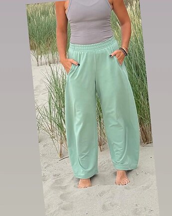 Cotton Pants, EVOKAII
