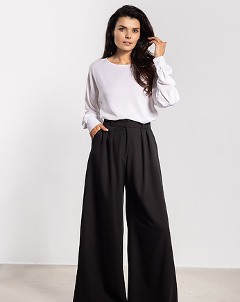 Spodnie B743, Selini