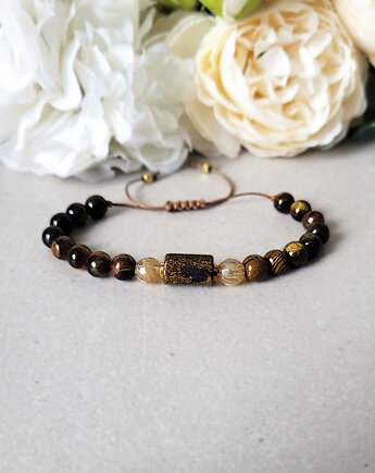 SIŁA i SUKCES- z Cytrynem, Seylla pracownia