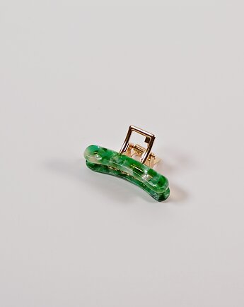 Spinka  SMALL GRACE w kolorze Green