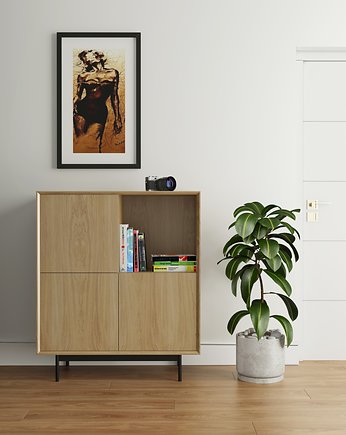 Komoda YOOKA MAX, DEKA Furniture