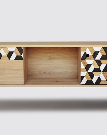 Komoda TV ANA, DEKA Furniture