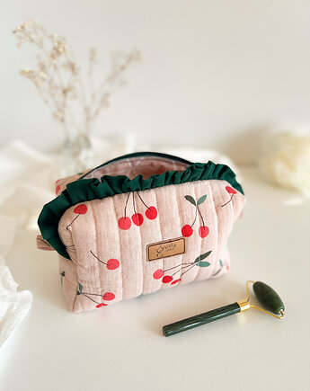 Kosmetyczka CHERRY, gucialoveskids