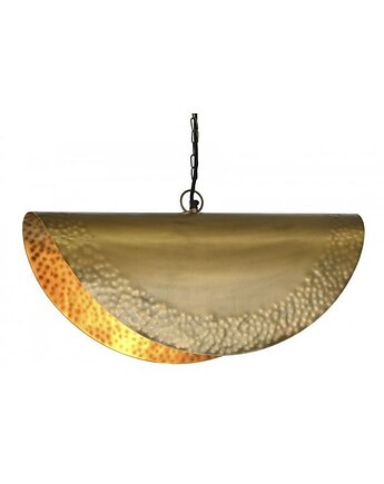 Lampa Metalowa Lampa Wisząca Saturno, MIA home