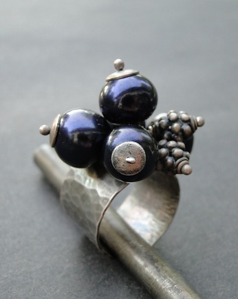 Pierścień Grape, Memero