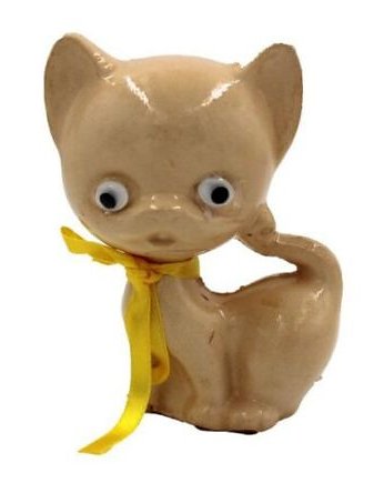 Kotek z Ceramiki (Kicia Miau), Sklep Angelos
