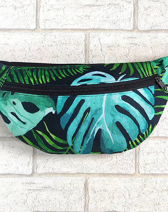 Nerka  Monstera, TASHKA torby i nerki
