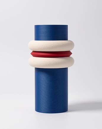 Wazon POP - 47, gibki.design