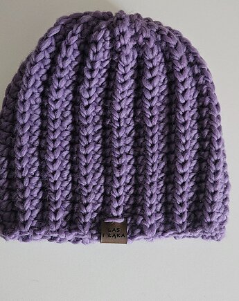 Wełniany beret, Las i Łąka