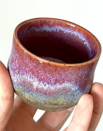 Czarka 120 ml, Ganna.pottery