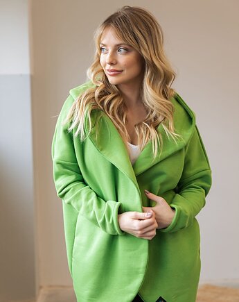 Peleryna do zadań specjalnych Matcha, MKTP