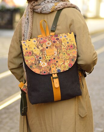 Plecak Klimt, MAY