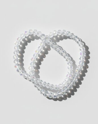 Zestaw kryształowych bransoletek, All My Jewelry