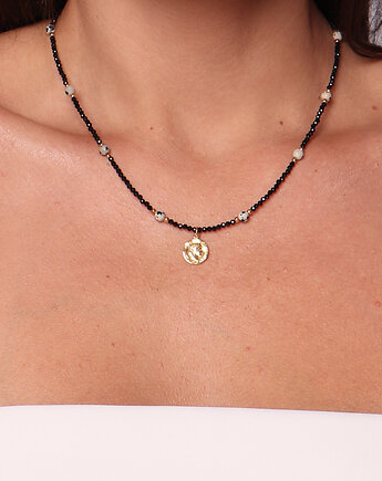 Naszyjnik Talizman ochrony i dobrobytu, Bring Biżuteria