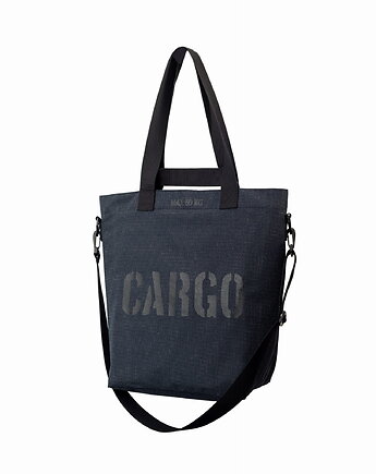 Odblaskowa Torba REFLECTIVE print SMALL, CARGO by OWEE