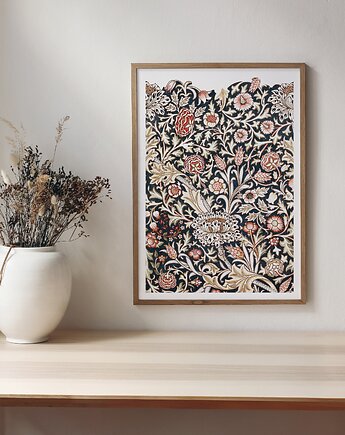 Wzorzysty Plakat, HERBAROOM