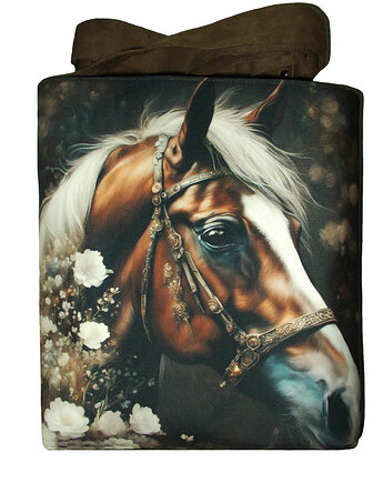 Kasztanowy koń, ifONA