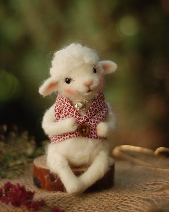 Wesoła Owieczka, BoboLobo Handicraft