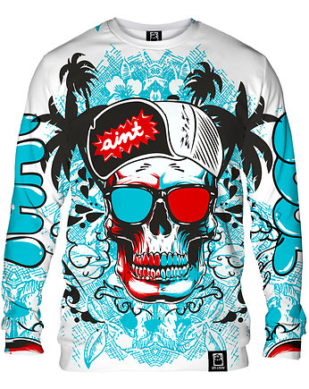 Bluza Bez Kaptura Damska DR.CROW That Cool, DrCrow