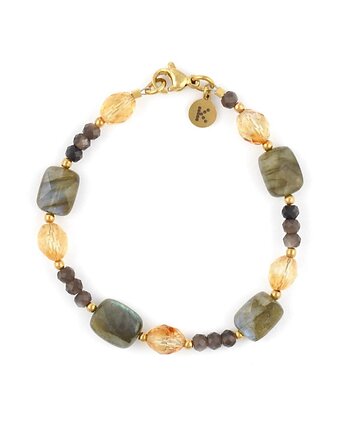 Bransoletka mocy i bogactwa, Kulka Bransoletki