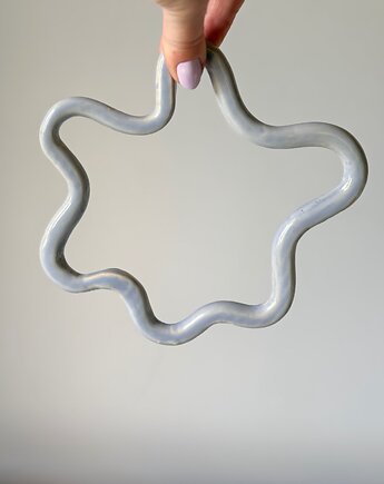 Podkładka pod gorące naczynia, ewi_pottery