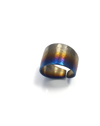 Obrączki...?każda inna...!, galeria OKO