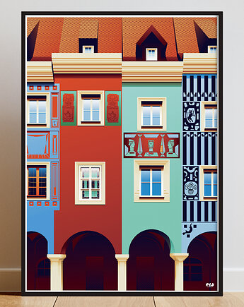 OKO MI SKOKO projektant