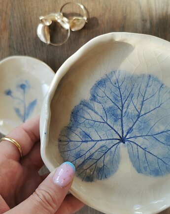 Ceramiczny talerz Łąka, Ceramic Story