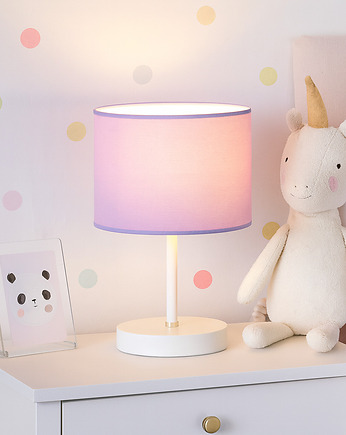 Mała lampka nocna do pokoju dziecka AWINION KIDS mix kolorów, LYSNE