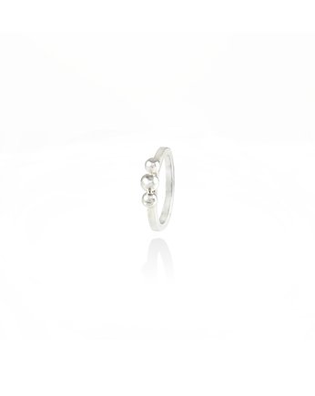 Pierścionek Crumbs, Anthill Jewellery