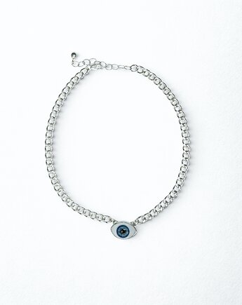 Naszyjnik OCULA chain, Gutowska jewelry