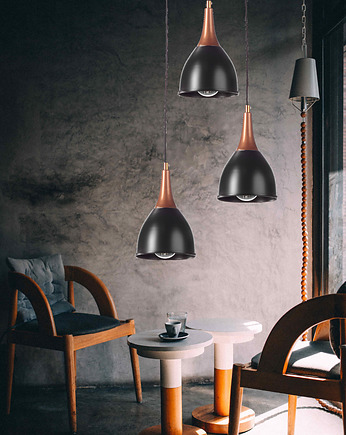 Lampa Sufitowa Żyrandol Lageria 3854, SkyLighting