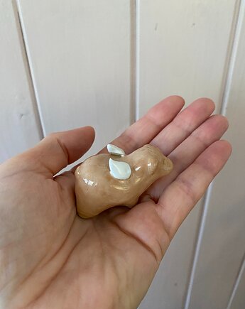 Świnka ceramiczna, Pracownia ceramiczna Madziejka