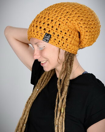 DreadLove Mono 15 - MUSZTARDOWA, LaCzapaKabra
