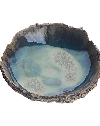 Patera ceramiczna, Ceramika SPK