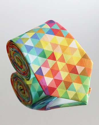 Krawat Colorful, EDYTAKLEIST