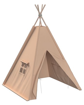 Tipi, Yellow Tipi