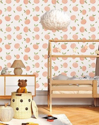 Tapeta faded summer patterns-18 53cmx10m PZ, Bajkowe Wnetrza