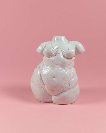 Autorska rzeźba, Nowa Wenus (duża bikini), New Venus Gift